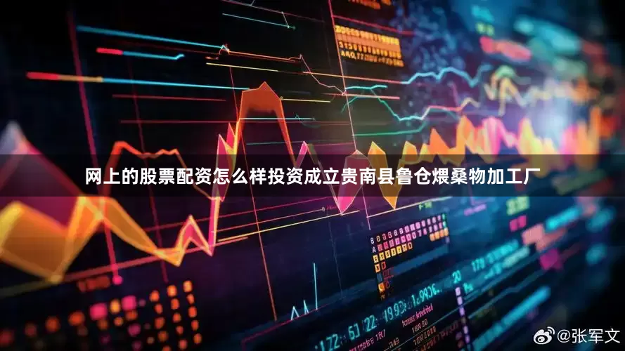 网上的股票配资怎么样投资成立贵南县鲁仓煨桑物加工厂