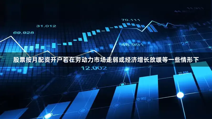 股票按月配资开户若在劳动力市场走弱或经济增长放缓等一些情形下
