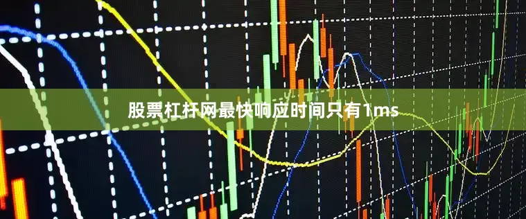 股票杠杆网最快响应时间只有1ms